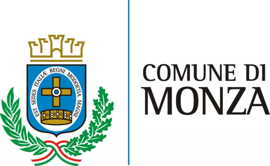 logo comune monza